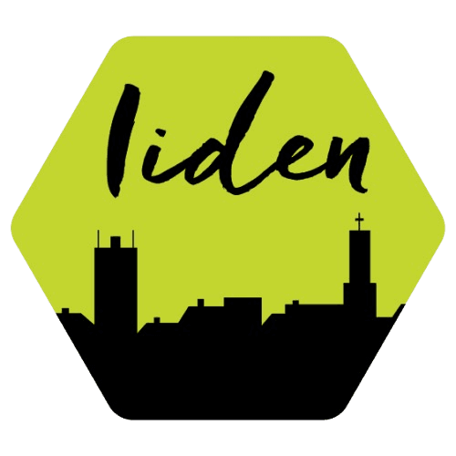 Iiden