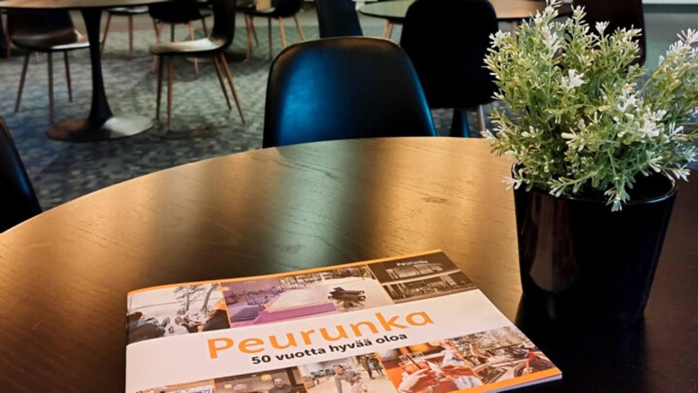 Tapahtumapaikkojen auditointi