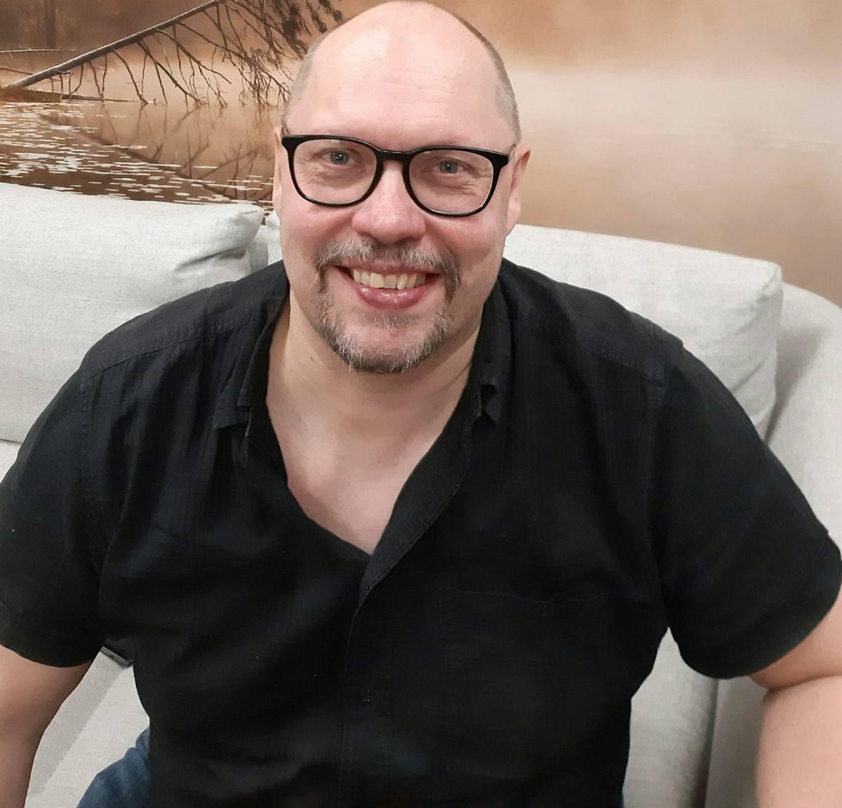 Vesa Walden